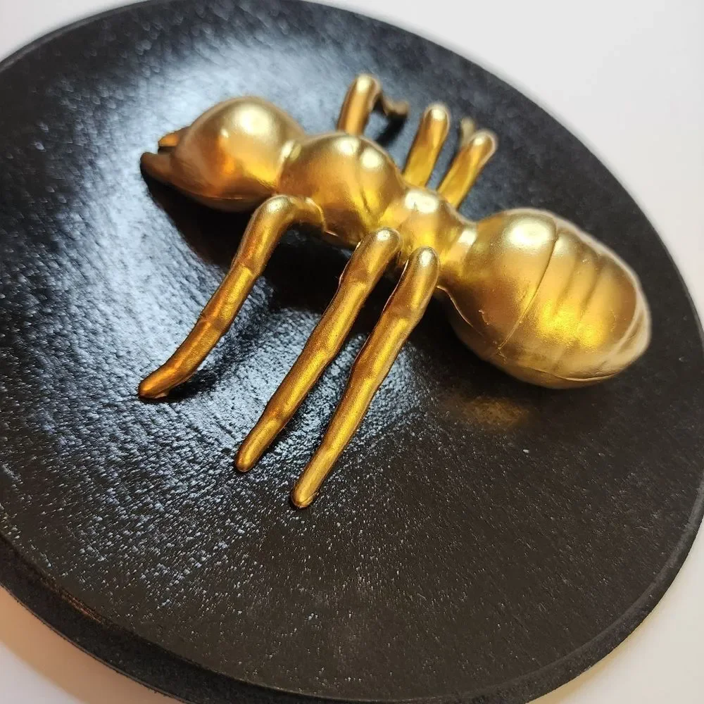 Handmade by me